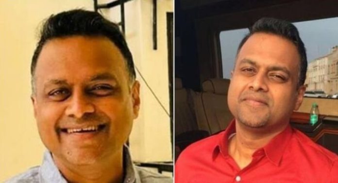 മുസ്ലിം ലീഗിന്റെ രാജ്യസഭാ സ്ഥാനാർത്ഥിയായി അഡ്വ ഹാരിസ് ബീരാനെ തെരഞ്ഞെടുത്തു ; ‘വിശദമായ ചർച്ച നടന്നു’ മുസ്ലിം ലീഗിന്റെ രാജ്യസഭാ സ്ഥാനാർത്ഥിയായി അഡ്വ ഹാരിസ് ബീരാനെ തെരഞ്ഞെടുത്തു ; ‘വിശദമായ ചർച്ച നടന്നു’