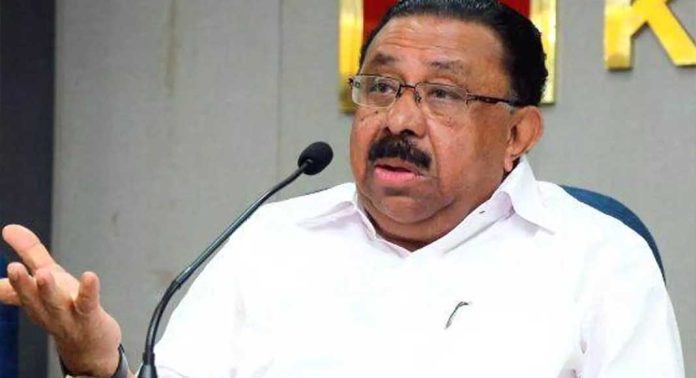 മന്ത്രിമാരായ വീണാ ജോര്ജിനും വിഎന് വാസവനുമെതിരെ കൊലക്കുറ്റത്തിന് കേസെടുക്കണം : എംഎം ഹസന് മന്ത്രിമാരായ വീണാ ജോര്ജിനും വിഎന് വാസവനുമെതിരെ കൊലക്കുറ്റത്തിന് കേസെടുക്കണം : എംഎം ഹസന്