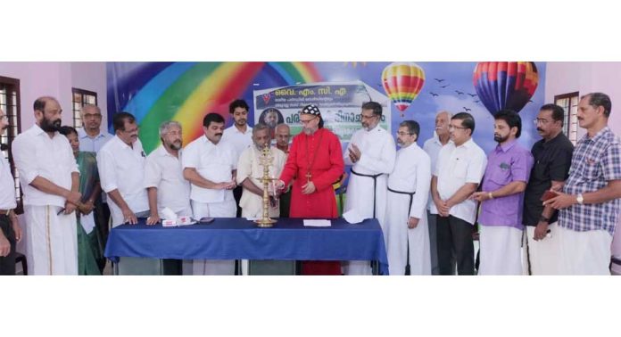 പരിസ്ഥിതി ജീവൻ്റെ അടിസ്ഥാന ഘടകം : ഡോ. ഗീവർഗീസ് മാർ കൂറിലോസ് മെത്രാപ്പോലീത്താ പരിസ്ഥിതി ജീവൻ്റെ അടിസ്ഥാന ഘടകം : ഡോ. ഗീവർഗീസ് മാർ കൂറിലോസ് മെത്രാപ്പോലീത്താ