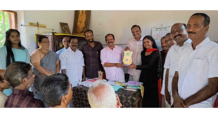 എസ്എൻഡിപി യോഗം 461 നമ്പർ കടമ്മനിട്ട ശാഖയിലെ വാർഷിക പൊതുയോഗവും ഭരണസമിതി തിരഞ്ഞെടുപ്പും നടന്നു എസ്എൻഡിപി യോഗം 461 നമ്പർ കടമ്മനിട്ട ശാഖയിലെ വാർഷിക പൊതുയോഗവും ഭരണസമിതി തിരഞ്ഞെടുപ്പും നടന്നു