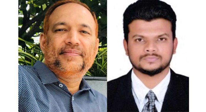 ജസ്റ്റീഷ്യ സംസ്ഥാന ഭാരവാഹികളെ തെരഞ്ഞെടുത്തു ജസ്റ്റീഷ്യ സംസ്ഥാന ഭാരവാഹികളെ തെരഞ്ഞെടുത്തു