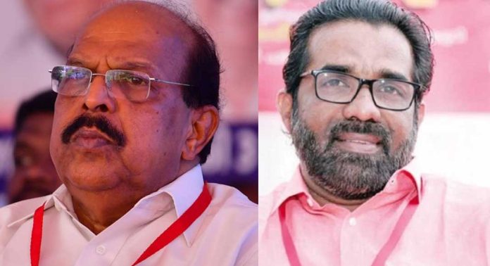 ജി.സുധാകരന്റെ മോദി പ്രശംസ അത്ഭുതകരം ; ജി സുധാകരന്റെ ആരോപണങ്ങള്ക്ക് മറുപടിയുമായി എച്ച് സലാം ജി.സുധാകരന്റെ മോദി പ്രശംസ അത്ഭുതകരം ; ജി സുധാകരന്റെ ആരോപണങ്ങള്ക്ക് മറുപടിയുമായി എച്ച് സലാം