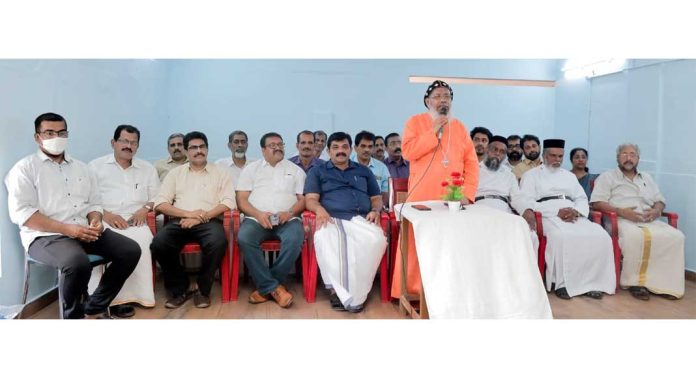 വിദ്യാഭ്യാസത്തിലൂടെ നന്മയുടെ മനുഷത്വം വീണ്ടെടുക്കുക : ഗബ്രിയേൽ മാർ ഗ്രീഗോറിയോസ് മെത്രാപ്പോലീത്താ വിദ്യാഭ്യാസത്തിലൂടെ നന്മയുടെ മനുഷത്വം വീണ്ടെടുക്കുക : ഗബ്രിയേൽ മാർ ഗ്രീഗോറിയോസ് മെത്രാപ്പോലീത്താ