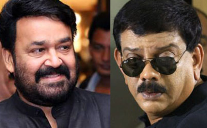 പ്രിയദർശന്റെ നൂറാമത്തെ ചിത്രത്തിൽ മോഹൻലാൽ നായകനായി എത്തിയേക്കും പ്രിയദർശന്റെ നൂറാമത്തെ ചിത്രത്തിൽ മോഹൻലാൽ നായകനായി എത്തിയേക്കും