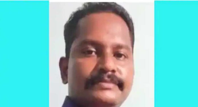 ഇടുക്കി വണ്ടൻമേട്ടിൽ പോലീസുകാരൻ ആത്മഹത്യ ചെയ്തത് സഹപ്രവർത്തകനെ വിവരമറിയിച്ച ശേഷം ഇടുക്കി വണ്ടൻമേട്ടിൽ പോലീസുകാരൻ ആത്മഹത്യ ചെയ്തത് സഹപ്രവർത്തകനെ വിവരമറിയിച്ച ശേഷം