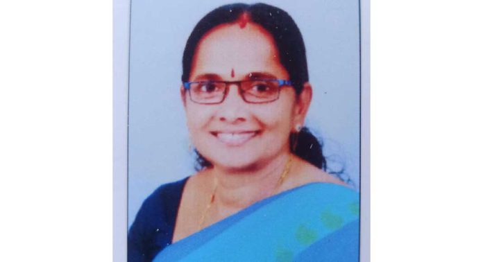 സി കെ ലതാകുമാരി ജില്ലാ പഞ്ചായത്ത് വികസനകാര്യ സ്റ്റാന്ഡിംഗ് കമ്മിറ്റി ചെയര്പേഴ്സണ് സി കെ ലതാകുമാരി ജില്ലാ പഞ്ചായത്ത് വികസനകാര്യ സ്റ്റാന്ഡിംഗ് കമ്മിറ്റി ചെയര്പേഴ്സണ്