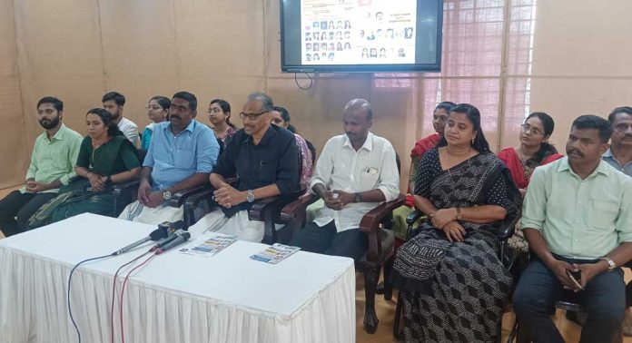 റാങ്ക് ജേതാക്കൾക്ക് അനുമോദനവും എ.ഐ.സി.റ്റി.ഇ അംഗീകാര പ്രഖ്യാപനവും 12 ന് റാങ്ക് ജേതാക്കൾക്ക് അനുമോദനവും എ.ഐ.സി.റ്റി.ഇ അംഗീകാര പ്രഖ്യാപനവും 12 ന്