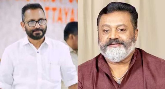 കേരളത്തില് ബിജെപി ജയിക്കില്ലെന്ന വലിയ പ്രചാരണത്തിന് കനത്ത തിരിച്ചടിയാണ് തെരഞ്ഞെടുപ്പ് ഫലമെന്ന് കെ സുരേന്ദ്രൻ കേരളത്തില് ബിജെപി ജയിക്കില്ലെന്ന വലിയ പ്രചാരണത്തിന് കനത്ത തിരിച്ചടിയാണ് തെരഞ്ഞെടുപ്പ് ഫലമെന്ന് കെ സുരേന്ദ്രൻ