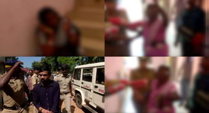 വണ്ടിപ്പെരിയാറിൽ ആറ് വയസുകാരി കൊല്ലപ്പെട്ടിട്ട് മൂന്ന് വർഷം : നീതി ലഭിച്ചില്ലെന്ന ആരോപണവുമായി കുടുംബം വണ്ടിപ്പെരിയാറിൽ ആറ് വയസുകാരി കൊല്ലപ്പെട്ടിട്ട് മൂന്ന് വർഷം : നീതി ലഭിച്ചില്ലെന്ന ആരോപണവുമായി കുടുംബം