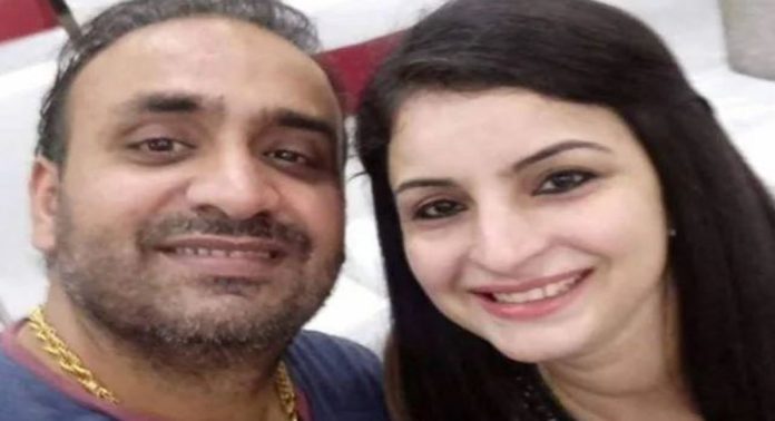 ലോറി ഇടിപ്പിച്ചിട്ടും ഭർത്താവ് മരിച്ചില്ല, ഒടുവിൽ പ്ലാൻ ബി ; ഭാര്യയുടെ ക്വട്ടേഷനിൽ അരുംകൊല, കാമുകനും പിടിയിൽ ലോറി ഇടിപ്പിച്ചിട്ടും ഭർത്താവ് മരിച്ചില്ല, ഒടുവിൽ പ്ലാൻ ബി ; ഭാര്യയുടെ ക്വട്ടേഷനിൽ അരുംകൊല, കാമുകനും പിടിയിൽ