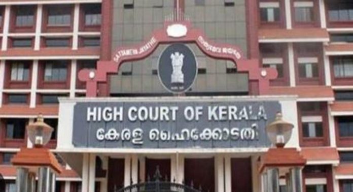 ഇനി ‘ഇ-പോസ്റ്റ്’ വഴിയും ഹൈക്കോടതി നോട്ടീസ് അയക്കും ഇനി ‘ഇ-പോസ്റ്റ്’ വഴിയും ഹൈക്കോടതി നോട്ടീസ് അയക്കും