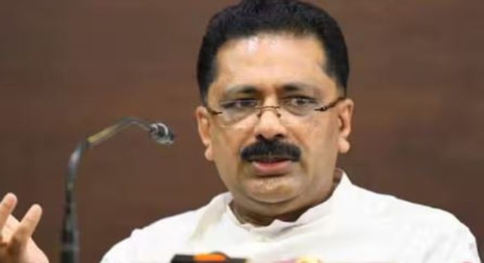 ഭരണ വിരുദ്ധ വികാരം ജനങ്ങളിൽ പ്രവർത്തിച്ചു ; കെ.ടി. ജലീൽ ഭരണ വിരുദ്ധ വികാരം ജനങ്ങളിൽ പ്രവർത്തിച്ചു ; കെ.ടി. ജലീൽ