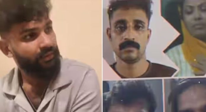 എക്സൈസ് ഉദ്യോഗസ്ഥനെ തട്ടിക്കൊണ്ടുപോകാന് ശ്രമിച്ച കേസ് ; അന്വേഷണത്തിനൊടുവില്, പിടിയിലായത് വന് ലഹരിമരുന്ന് സംഘം എക്സൈസ് ഉദ്യോഗസ്ഥനെ തട്ടിക്കൊണ്ടുപോകാന് ശ്രമിച്ച കേസ് ; അന്വേഷണത്തിനൊടുവില്, പിടിയിലായത് വന് ലഹരിമരുന്ന് സംഘം