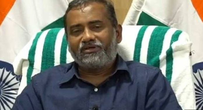 പച്ചക്കറി വില നിയന്ത്രിക്കാൻ നടപടി സ്വീകരിച്ചിട്ടുണ്ട് ; കൃഷിമന്ത്രി പി. പ്രസാദ് പച്ചക്കറി വില നിയന്ത്രിക്കാൻ നടപടി സ്വീകരിച്ചിട്ടുണ്ട് ; കൃഷിമന്ത്രി പി. പ്രസാദ്