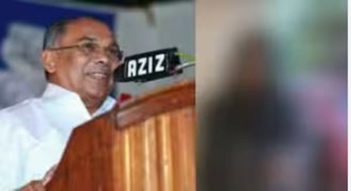 ലൈംഗിക അതിക്രമക്കേസ് ; അഭിഭാഷകൻ ഷാനവാസ് ഖാന്റെ അറസ്റ്റ്, പ്രതിഷേധം ശക്തമാക്കാനൊരുങ്ങി വനിത അവകാശ കൂട്ടായ്മ ലൈംഗിക അതിക്രമക്കേസ് ; അഭിഭാഷകൻ ഷാനവാസ് ഖാന്റെ അറസ്റ്റ്, പ്രതിഷേധം ശക്തമാക്കാനൊരുങ്ങി വനിത അവകാശ കൂട്ടായ്മ