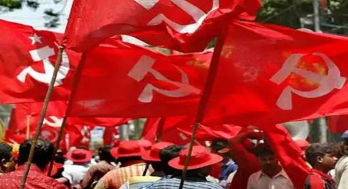 പാർട്ടിയുടെ അടിസ്ഥാനവോട്ടുകളിൽ ഗണ്യമായ അടിയൊഴുക്ക് ; പരിശോധിക്കാൻ ഒരുങ്ങി സി.പി.എം പാർട്ടിയുടെ അടിസ്ഥാനവോട്ടുകളിൽ ഗണ്യമായ അടിയൊഴുക്ക് ; പരിശോധിക്കാൻ ഒരുങ്ങി സി.പി.എം