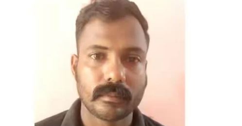 യുവാവിനെ ഹെൽമറ്റ് കൊണ്ട് തലയ്ക്കടിച്ച് പരിക്കേൽപ്പിച്ച കേസ് ; പ്രതി അറസ്റ്റിൽ യുവാവിനെ ഹെൽമറ്റ് കൊണ്ട് തലയ്ക്കടിച്ച് പരിക്കേൽപ്പിച്ച കേസ് ; പ്രതി അറസ്റ്റിൽ