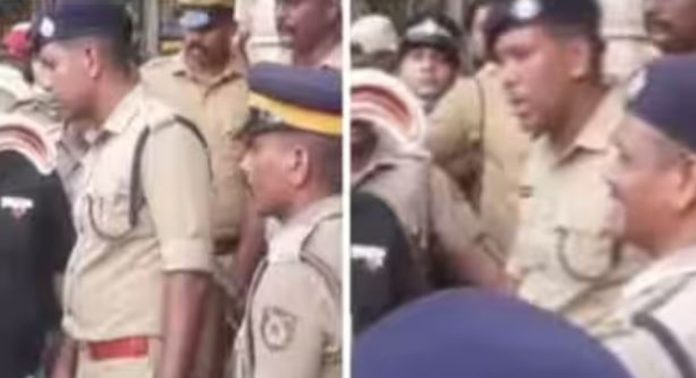 തൃശൂര് പൂരം അലങ്കോലമാക്കിയ കമ്മീഷണര് അങ്കിത് അശോകിനെതിരെ നടപടി വേണമെന്ന് ഹർജി ഇന്ന് വീണ്ടും പരിഗണിക്കും തൃശൂര് പൂരം അലങ്കോലമാക്കിയ കമ്മീഷണര് അങ്കിത് അശോകിനെതിരെ നടപടി വേണമെന്ന് ഹർജി ഇന്ന് വീണ്ടും പരിഗണിക്കും