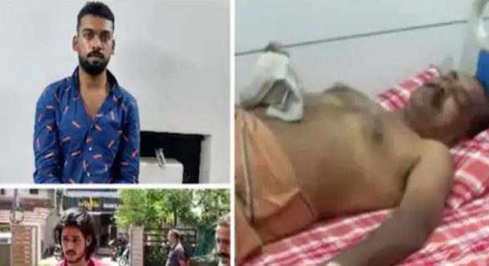 തൃത്താലയില് എസ്ഐയെ വാഹനമിടിപ്പിച്ച കേസ് ; മുഖ്യപ്രതിയുടെ സുഹൃത്തും അറസ്റ്റിൽ തൃത്താലയില് എസ്ഐയെ വാഹനമിടിപ്പിച്ച കേസ് ; മുഖ്യപ്രതിയുടെ സുഹൃത്തും അറസ്റ്റിൽ