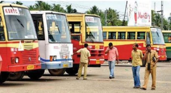 ടിക്കറ്റ് മെഷീന് നന്നാക്കാതെ പുതിയത് വാങ്ങും ; വീണ്ടും അധിക ചിലവുമായി കെ.എസ്.ആര്.ടി.സി ടിക്കറ്റ് മെഷീന് നന്നാക്കാതെ പുതിയത് വാങ്ങും ; വീണ്ടും അധിക ചിലവുമായി കെ.എസ്.ആര്.ടി.സി