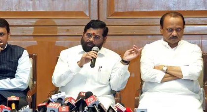 മഹാരാഷ്ട്ര എൻഡിഎ യിൽ തർക്കം രൂക്ഷം ; പരസ്പരം പഴിചാരി നേതാക്കള് മഹാരാഷ്ട്ര എൻഡിഎ യിൽ തർക്കം രൂക്ഷം ; പരസ്പരം പഴിചാരി നേതാക്കള്