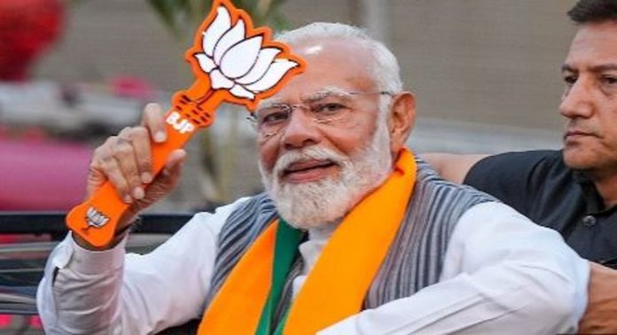 സത്യപ്രതിജ്ഞാ ചടങ്ങ് ; രാജ്യതലസ്ഥാനത്ത് സുരക്ഷ ശക്തമാക്കി സത്യപ്രതിജ്ഞാ ചടങ്ങ് ; രാജ്യതലസ്ഥാനത്ത് സുരക്ഷ ശക്തമാക്കി