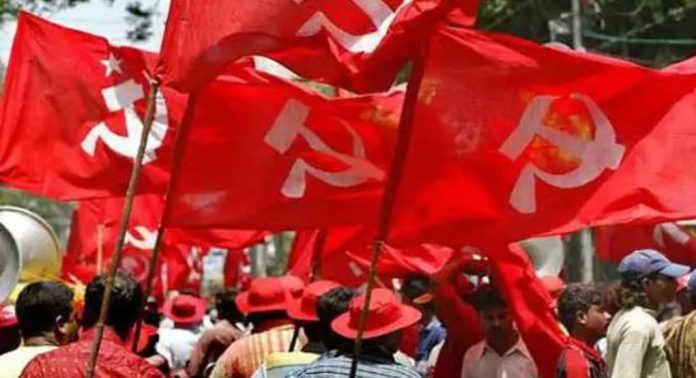 കേരളത്തിലെ ഒരു സീറ്റിലും ബി.ജെ.പി വിജയിക്കില്ല ; ലോക്സഭാ തെരഞ്ഞെടുപ്പ് സർവ്വേ ഫലങ്ങളെ തള്ളി സി.പി.എം കേരളത്തിലെ ഒരു സീറ്റിലും ബി.ജെ.പി വിജയിക്കില്ല ; ലോക്സഭാ തെരഞ്ഞെടുപ്പ് സർവ്വേ ഫലങ്ങളെ തള്ളി സി.പി.എം