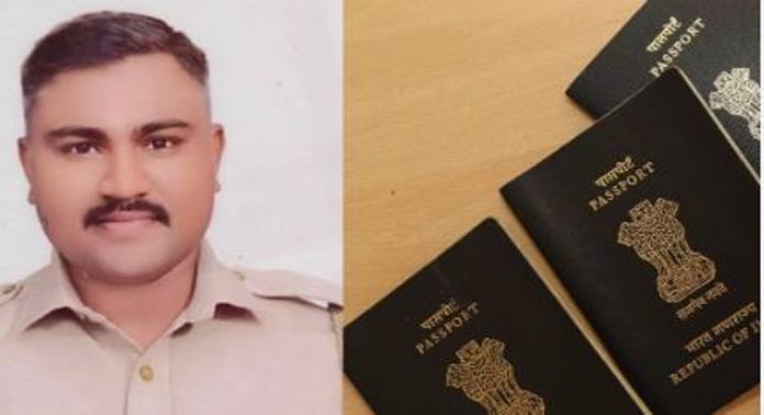 പാസ്പോര്ട്ടിനായി വ്യാജരേഖകളുണ്ടാക്കിയ സംഭവം ; പാസ്പോർട്ട് ഓഫീസർക്ക് പോലീസ് റിപ്പോർട്ട് നൽകും പാസ്പോര്ട്ടിനായി വ്യാജരേഖകളുണ്ടാക്കിയ സംഭവം ; പാസ്പോർട്ട് ഓഫീസർക്ക് പോലീസ് റിപ്പോർട്ട് നൽകും