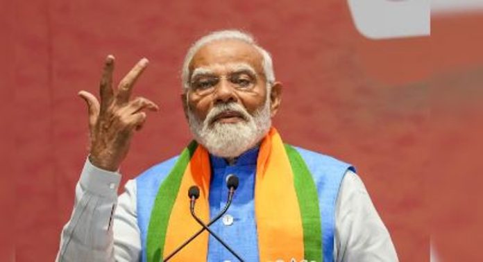 പ്രധാൻമന്ത്രി കിസാൻ സമ്മാൻ നിധിയുടെ 17-ാം ഗഡുവിന്റെ വിതരണം ഇന്ന് പ്രധാൻമന്ത്രി കിസാൻ സമ്മാൻ നിധിയുടെ 17-ാം ഗഡുവിന്റെ വിതരണം ഇന്ന്
