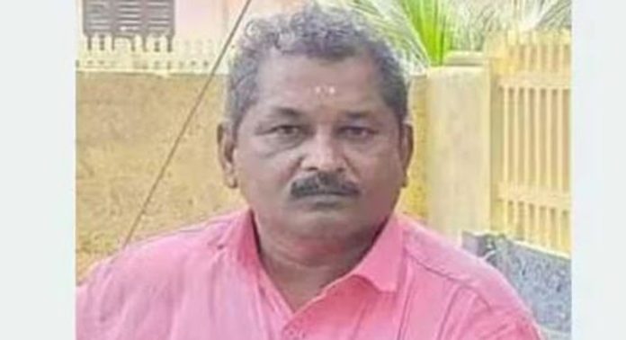 പ്രായപൂർത്തിയാകാത്ത പെൺകുട്ടിയോട് മോശമായി പെരുമാറി ; ബിജെപി പ്രവർത്തകൻ പിടിയിൽ പ്രായപൂർത്തിയാകാത്ത പെൺകുട്ടിയോട് മോശമായി പെരുമാറി ; ബിജെപി പ്രവർത്തകൻ പിടിയിൽ