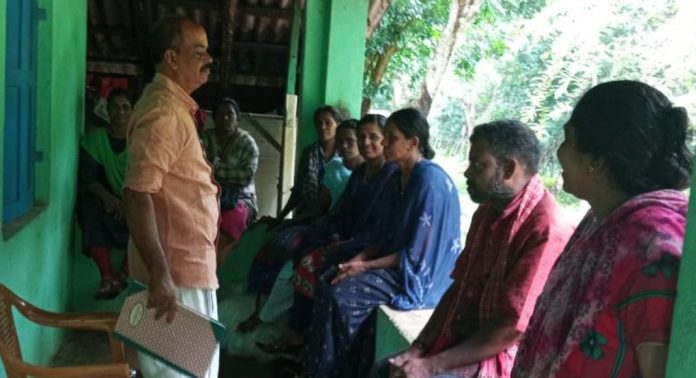 പ്ലാൻ്റേഷൻ കോർപ്പറേഷനിലെ തൊഴിലാളികൾക്ക് കിട്ടാനുള്ളത് നിരവധി ആനുകുല്യങ്ങൾ ; നടപടിയെടുക്കണമെന്നാവശ്യം ശക്തമാകുന്നു പ്ലാൻ്റേഷൻ കോർപ്പറേഷനിലെ തൊഴിലാളികൾക്ക് കിട്ടാനുള്ളത് നിരവധി ആനുകുല്യങ്ങൾ ; നടപടിയെടുക്കണമെന്നാവശ്യം ശക്തമാകുന്നു