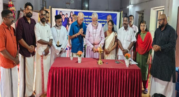 കേരള കൗൺസിൽ ഓഫ് ചർച്ചസ് എടത്വ മേഖല കമ്മിറ്റി ‘സമാദരവ്’ സംഘടിപ്പിച്ചു കേരള കൗൺസിൽ ഓഫ് ചർച്ചസ് എടത്വ മേഖല കമ്മിറ്റി ‘സമാദരവ്’ സംഘടിപ്പിച്ചു