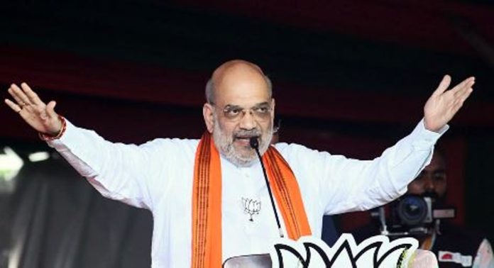 ഒഡിഷയിലെ ജനങ്ങൾ നൽകിയ സ്നേഹത്തിന് നന്ദി ; അമിത് ഷാ ഒഡിഷയിലെ ജനങ്ങൾ നൽകിയ സ്നേഹത്തിന് നന്ദി ; അമിത് ഷാ