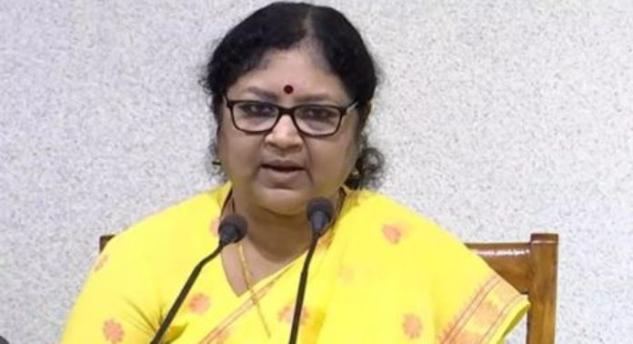 ടിസി കിട്ടാത്തത് കൊണ്ട് അഡ്മിഷൻ തടസപ്പെടില്ല ; മന്ത്രി ആർ. ബിന്ദു ടിസി കിട്ടാത്തത് കൊണ്ട് അഡ്മിഷൻ തടസപ്പെടില്ല ; മന്ത്രി ആർ. ബിന്ദു