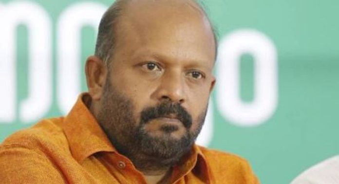 തൃശ്ശൂരിലെ തെരഞ്ഞെടുപ്പ് പരാജയം ; സംയുക്താന്വേഷണം വേണമെന്ന ആവശ്യവുമായി സി.പി.ഐ തൃശ്ശൂരിലെ തെരഞ്ഞെടുപ്പ് പരാജയം ; സംയുക്താന്വേഷണം വേണമെന്ന ആവശ്യവുമായി സി.പി.ഐ