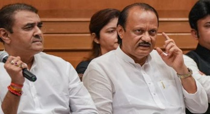 പ്രഫുൽ പട്ടേലിന് കാബിനറ്റ് പദവിയില്ല ; ഇപ്പോഴേ പിണങ്ങി അജിത് പവാർ, മന്ത്രിസഭയിലേക്കില്ലെന്ന് തീരുമാനം പ്രഫുൽ പട്ടേലിന് കാബിനറ്റ് പദവിയില്ല ; ഇപ്പോഴേ പിണങ്ങി അജിത് പവാർ, മന്ത്രിസഭയിലേക്കില്ലെന്ന് തീരുമാനം