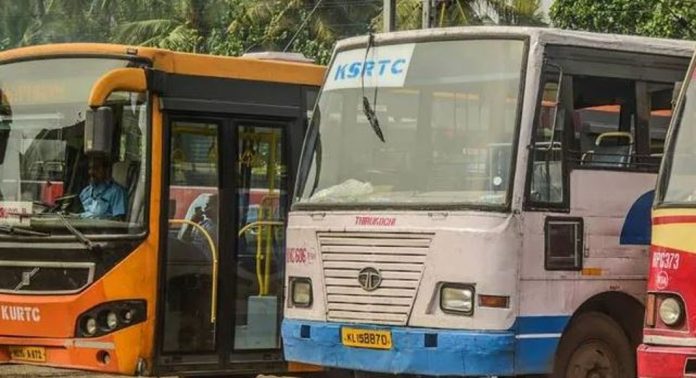കെ.എസ്.ആർ.ടി.സി റൂട്ട് ബോർഡിലും ഇനി പരസ്യം പതിക്കും ; സ്പോൺസർഷിപ്പ് ക്ഷണിച്ചു കെ.എസ്.ആർ.ടി.സി റൂട്ട് ബോർഡിലും ഇനി പരസ്യം പതിക്കും ; സ്പോൺസർഷിപ്പ് ക്ഷണിച്ചു