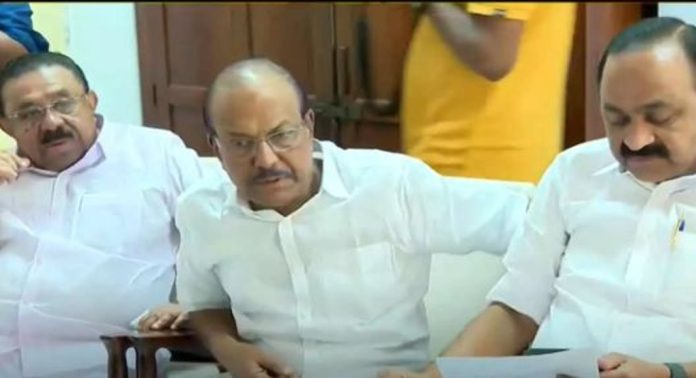 പാലക്കാട്, ചേലക്കര ഉപതെരഞ്ഞെടുപ്പ് ; സ്ഥാനാർഥി ചർച്ചകൾ സജീവമാകുന്നു, ആവേശത്തിൽ പ്രവർത്തകർ പാലക്കാട്, ചേലക്കര ഉപതെരഞ്ഞെടുപ്പ് ; സ്ഥാനാർഥി ചർച്ചകൾ സജീവമാകുന്നു, ആവേശത്തിൽ പ്രവർത്തകർ