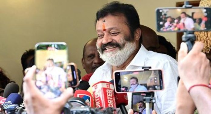 കേരളത്തിൽ എയിംസ് കൊണ്ടുവരാനുള്ള ശ്രമം നടത്തും ; സുരേഷ് ഗോപി കേരളത്തിൽ എയിംസ് കൊണ്ടുവരാനുള്ള ശ്രമം നടത്തും ; സുരേഷ് ഗോപി