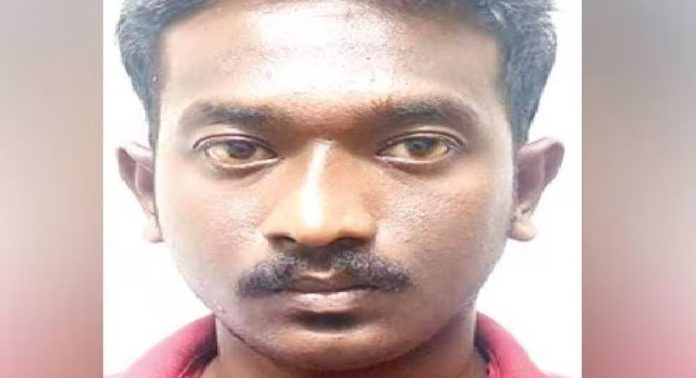 പ്രായപൂർത്തിയാകാത്ത പെൺകുട്ടിയുടെ നഗ്നഫോട്ടോകൾ പ്രചരിപ്പിച്ച കേസിൽ പ്രതി അറസ്റ്റിൽ പ്രായപൂർത്തിയാകാത്ത പെൺകുട്ടിയുടെ നഗ്നഫോട്ടോകൾ പ്രചരിപ്പിച്ച കേസിൽ പ്രതി അറസ്റ്റിൽ