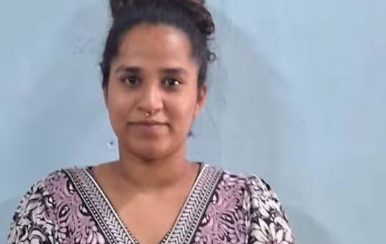 രണ്ടുകോടി വിലവരുന്ന ലഹരിമരുന്ന് പിടികൂടിയ സംഭവം ; ഒരു യുവതികൂടി പിടിയില് രണ്ടുകോടി വിലവരുന്ന ലഹരിമരുന്ന് പിടികൂടിയ സംഭവം ; ഒരു യുവതികൂടി പിടിയില്