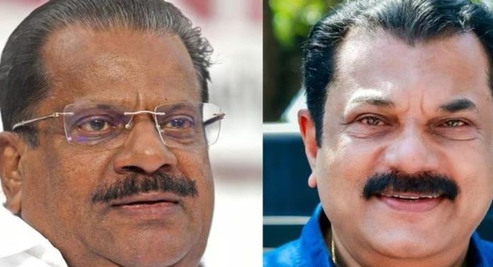 സി.പി.എം. കൊല്ലം ജില്ലാ സെക്രട്ടേറിയറ്റിൽ മുകേഷിനും ജയരാജനും രൂക്ഷ വിമർശനം സി.പി.എം. കൊല്ലം ജില്ലാ സെക്രട്ടേറിയറ്റിൽ മുകേഷിനും ജയരാജനും രൂക്ഷ വിമർശനം