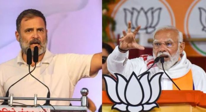 രാജ്യം ജനവിധിയിലേക്ക് ; മോദി ഹാട്രിക് നേടുമോ?, അതോ ഇന്ത്യാസഖ്യം അധികാരത്തിൽ എത്തുമോ?, വിധി ഇന്നറിയാം രാജ്യം ജനവിധിയിലേക്ക് ; മോദി ഹാട്രിക് നേടുമോ?, അതോ ഇന്ത്യാസഖ്യം അധികാരത്തിൽ എത്തുമോ?, വിധി ഇന്നറിയാം
