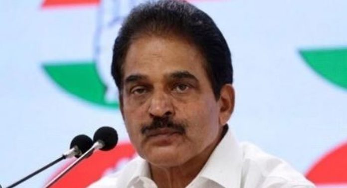 സർക്കാർ രൂപവത്കരണത്തിന് തിടുക്കപ്പെട്ടു തീരുമാനമില്ല ; കെ.സി. വേണുഗോപാൽ സർക്കാർ രൂപവത്കരണത്തിന് തിടുക്കപ്പെട്ടു തീരുമാനമില്ല ; കെ.സി. വേണുഗോപാൽ