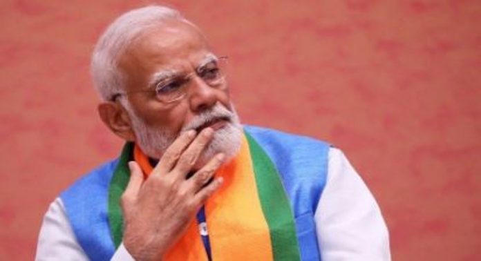 പ്രധാനമന്ത്രി 20-ന് വീണ്ടും തമിഴ്നാട്ടിൽ ; രണ്ട് വന്ദേ ഭാരത് എക്സ്പ്രസുകൾ രാജ്യത്തിന് സമർപ്പിക്കും പ്രധാനമന്ത്രി 20-ന് വീണ്ടും തമിഴ്നാട്ടിൽ ; രണ്ട് വന്ദേ ഭാരത് എക്സ്പ്രസുകൾ രാജ്യത്തിന് സമർപ്പിക്കും