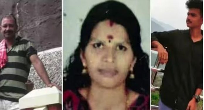 നെയ്യാറ്റിൻകരയിൽ സൈനേഡ് കഴിച്ച് കുടുംബം ആത്മഹത്യ ചെയ്ത സംഭവം ; പണമിടപാട് സ്ഥാപനത്തിന്റെ നിരന്തര ഭീഷണിമൂലമെന്ന് സൂചന നെയ്യാറ്റിൻകരയിൽ സൈനേഡ് കഴിച്ച് കുടുംബം ആത്മഹത്യ ചെയ്ത സംഭവം ; പണമിടപാട് സ്ഥാപനത്തിന്റെ നിരന്തര ഭീഷണിമൂലമെന്ന് സൂചന