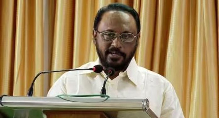 2026ൽ കേരളത്തിൽ ബംഗാൾ ആവർത്തിക്കുമെന്ന് ചെറിയാൻ ഫിലിപ്പ് 2026ൽ കേരളത്തിൽ ബംഗാൾ ആവർത്തിക്കുമെന്ന് ചെറിയാൻ ഫിലിപ്പ്