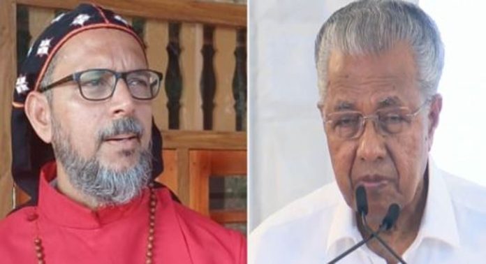 ഗീവർഗീസ് മാർ കൂറിലോസിന് പിന്തുണയുമായി സിപിഎം നേതാവ് ഗീവർഗീസ് മാർ കൂറിലോസിന് പിന്തുണയുമായി സിപിഎം നേതാവ്