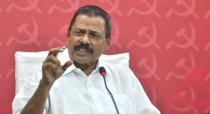 തെരഞ്ഞെടുപ്പ് തോൽവി സി.പി.എം പരിശോധിക്കും ; എം.വി. ഗോവിന്ദൻ തെരഞ്ഞെടുപ്പ് തോൽവി സി.പി.എം പരിശോധിക്കും ; എം.വി. ഗോവിന്ദൻ