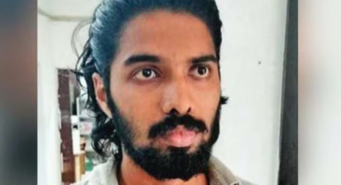 ലൈംഗികാതിക്രമക്കേസ് ; കെ.എസ്.യു. പ്രവർത്തകൻ അറസ്റ്റിൽ ലൈംഗികാതിക്രമക്കേസ് ; കെ.എസ്.യു. പ്രവർത്തകൻ അറസ്റ്റിൽ